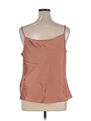 INC International Concepts Sleeveless Blouse (view 2)