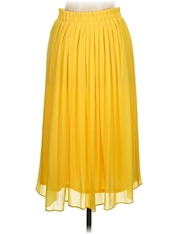 Ann Taylor LOFT Outlet Formal Skirt (view 2)