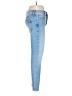 Mother Hearts Blue Jeans Size 26 waist - photo 4
