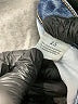 BKE Solid Blue Jeans Size 25 waist - photo 8