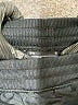 Under Armour 100% Polyester Black Track Pants Size 5 - photo 3