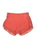 Athleta Orange Athletic Shorts Size M - photo 1