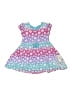 Disney Stars Blue Dress Size 5 - photo 1