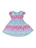 Disney Stars Blue Dress Size 5 - photo 2