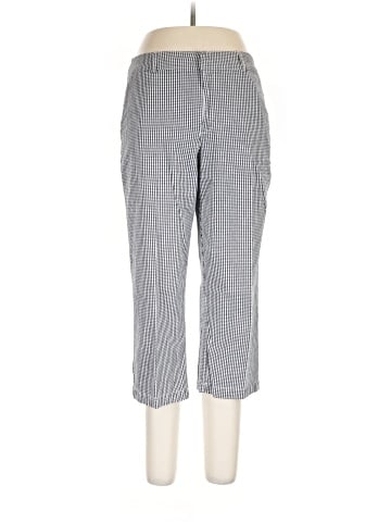 Sag Harbor Casual Pants (view 1)