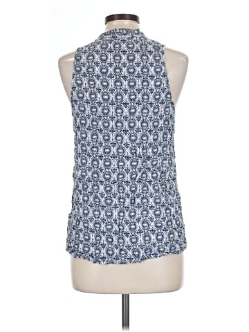 Ava Christine Sleeveless Blouse (view 2)