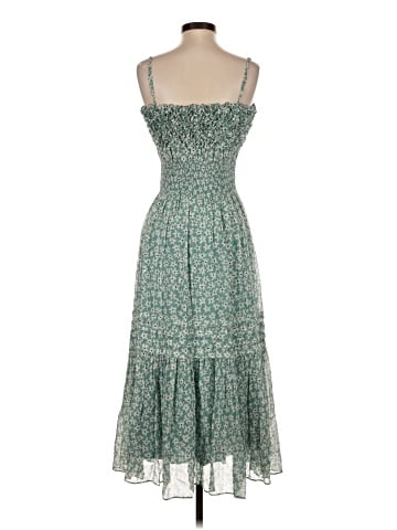Rebecca Taylor Cocktail Dress (view 2)