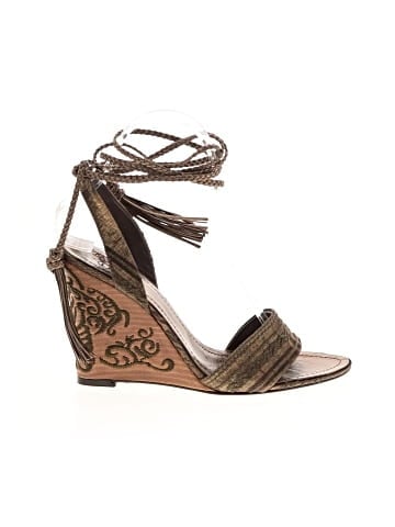 Studio Wedges (view 1)