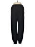 Tularosa Solid Black Track Pants Size M - photo 2
