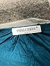 Smallshow Teal Short Sleeve Top Size Sm Maternity - photo 6