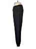 Tularosa Solid Black Track Pants Size M - photo 5