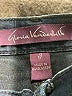 Gloria Vanderbilt Blue Jeans Size 12 - photo 7