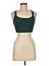 Athleta Green Tank Top Size M - photo 1