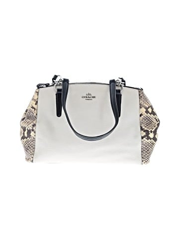Coach Factory Satchel (view 1)