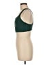 Athleta Green Tank Top Size M - photo 5