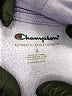 Champion Purple Pullover Hoodie Size S (kids) - photo 3