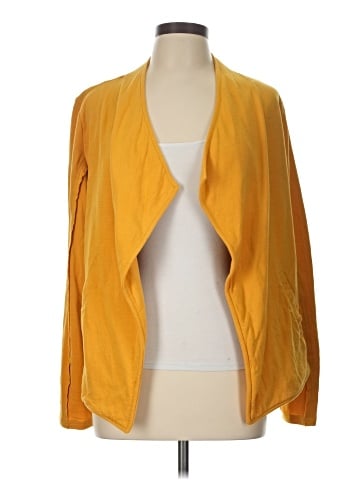 Caslon Cardigan (view 1)