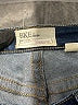 BKE Blue Jeans Size 25 waist - photo 7
