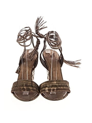 Studio Wedges (view 2)