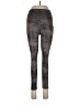 90 Degree by Reflex Gray Leggings Size L - photo 1