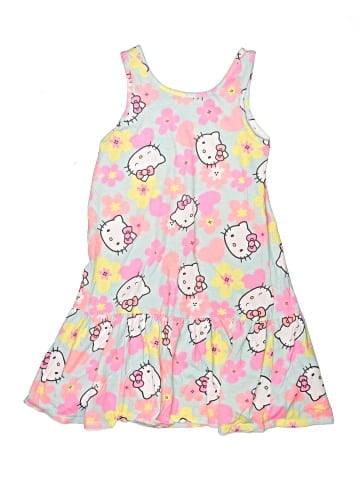 Hello Kitty Dress (view 1)