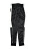 Puma 100% Polyester Black Track Pants Size 10 - 12 - photo 2