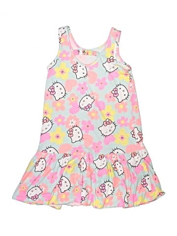 Hello Kitty Dress (view 2)