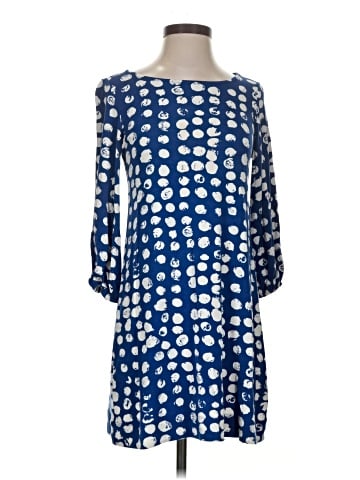 Hourglass Lilly Casual Dress (view 1)