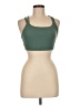 Athleta Green Tank Top Size M - photo 1