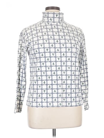 Willow Bay Long Sleeve Turtleneck (view 1)