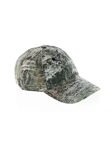 Mossy Oak Baseball Cap (view 1)