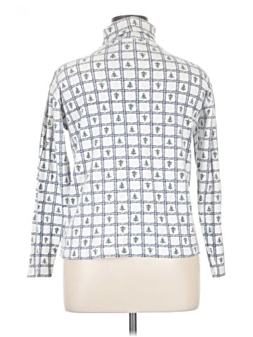 Willow Bay Long Sleeve Turtleneck (view 2)