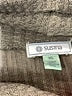 Susina Gray Turtleneck Sweater Size XL - photo 7