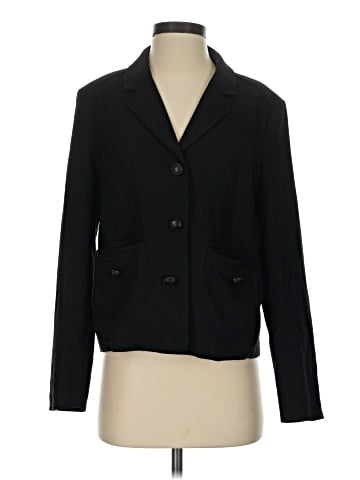 Aqua Blazer (view 1)