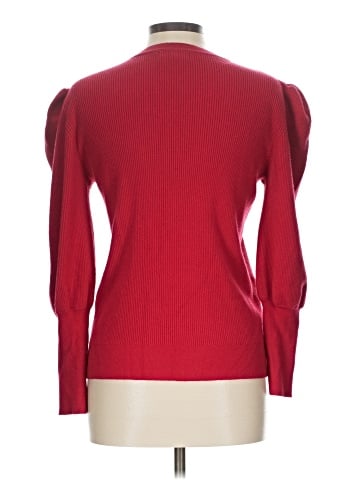 Karl Lagerfeld Paris Pullover Sweater (view 2)