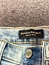 Banana Republic Blue Jeans Size 26 waist - photo 7