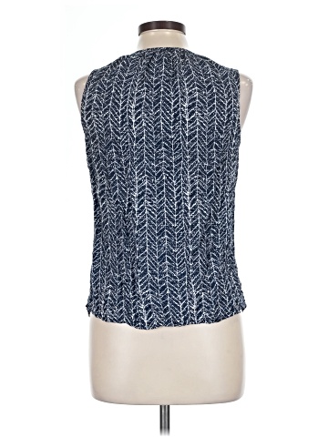 Willi Smith Sleeveless Blouse (view 2)