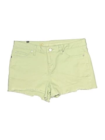 LC Lauren Conrad Denim Shorts (view 1)