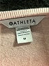 Athleta Pink Sweatshirt Size M - photo 7