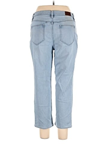Lands' End Jeans (view 2)