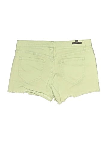 LC Lauren Conrad Denim Shorts (view 2)