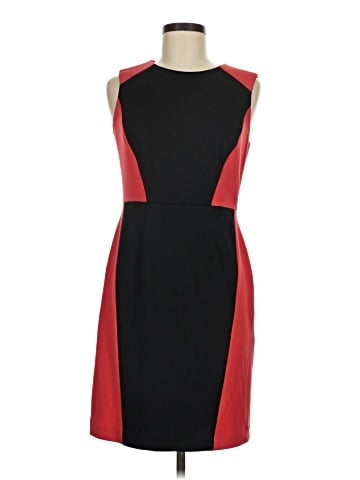 Halogen Cocktail Dress (view 1)