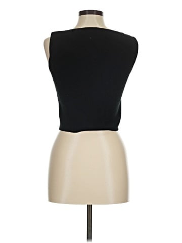 Ann Taylor LOFT Sleeveless Top (view 2)