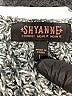 Shyanne Tweed Gray Pullover Sweater Size L - photo 7
