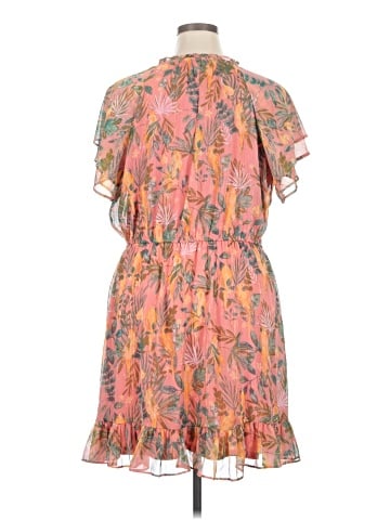 LC Lauren Conrad Casual Dress (view 2)