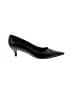 Nine West Black Heels Size 8 - photo 1