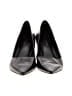 Nine West Black Heels Size 8 - photo 2