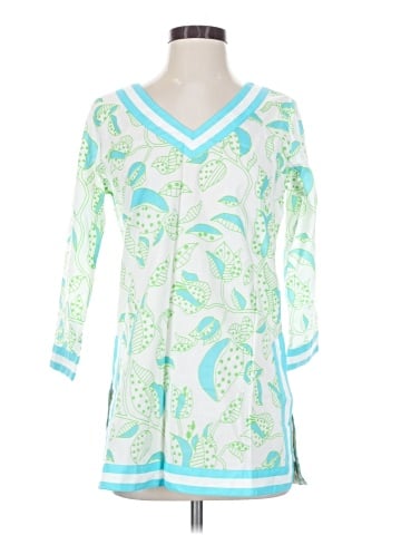 Gretchen Scott Designs 3/4 Sleeve T-Shirt (view 1)