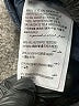 Charter Club Chevron-herringbone Blue Casual Pants Size 14 - photo 8