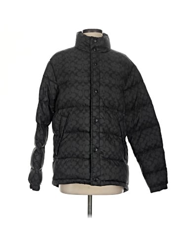 Coach Snow Jacket (view 1)